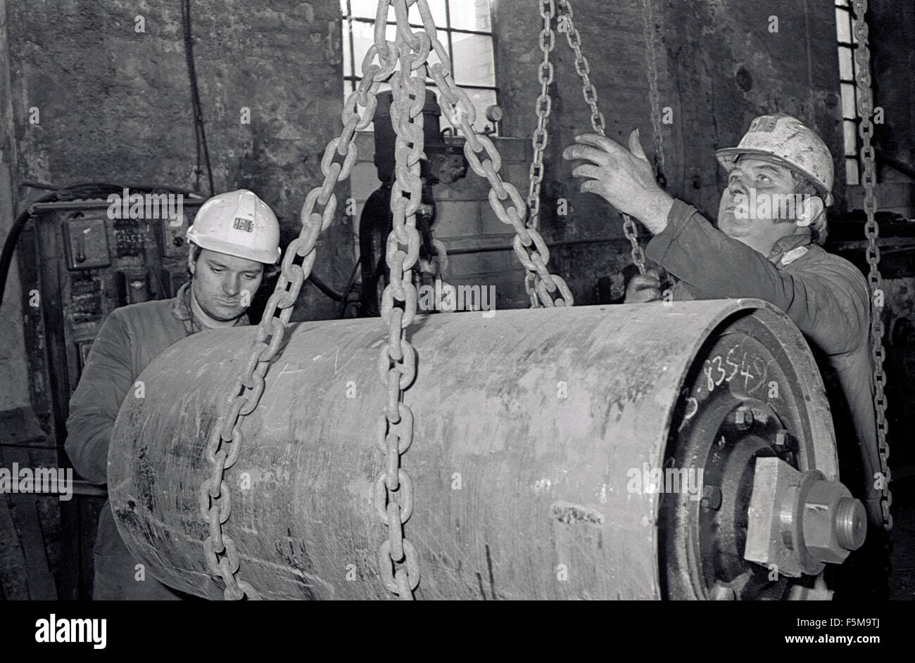 All deep coal mines of closed and the thousands of jobs that were