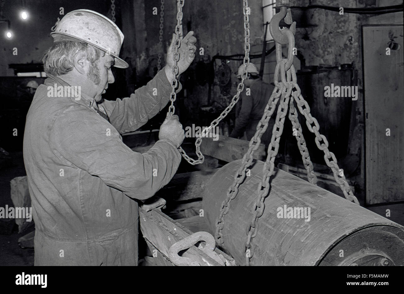 All deep coal mines of closed and the thousands of jobs that were
