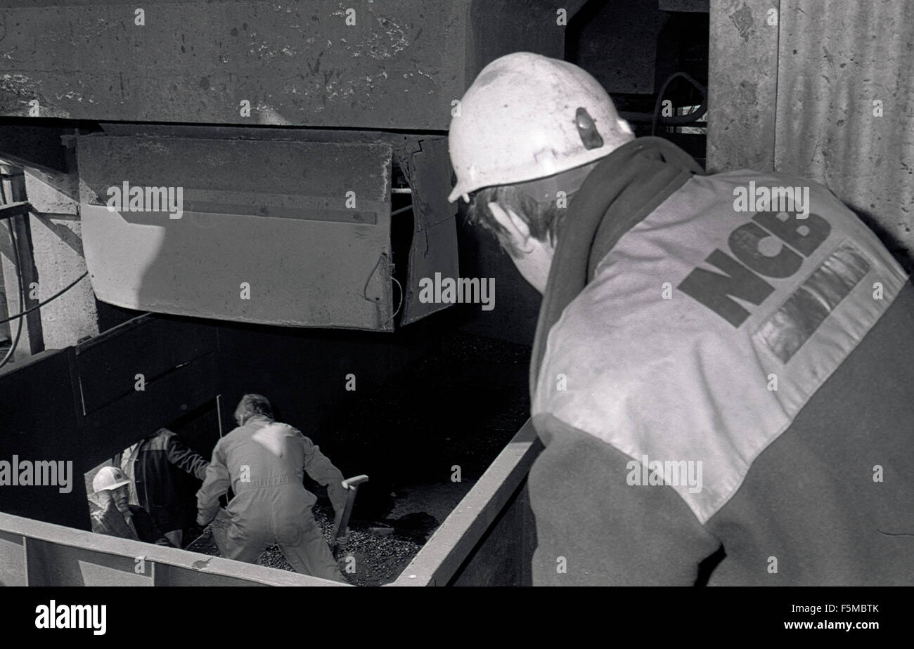 All deep coal mines of closed and the thousands of jobs that were