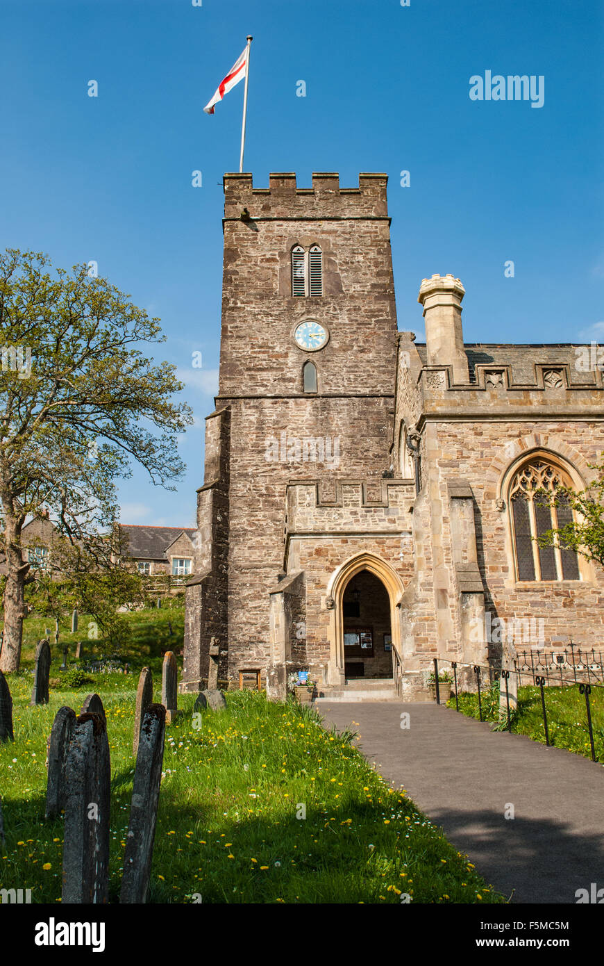 Dulverton somerset hires stock photography and images Alamy