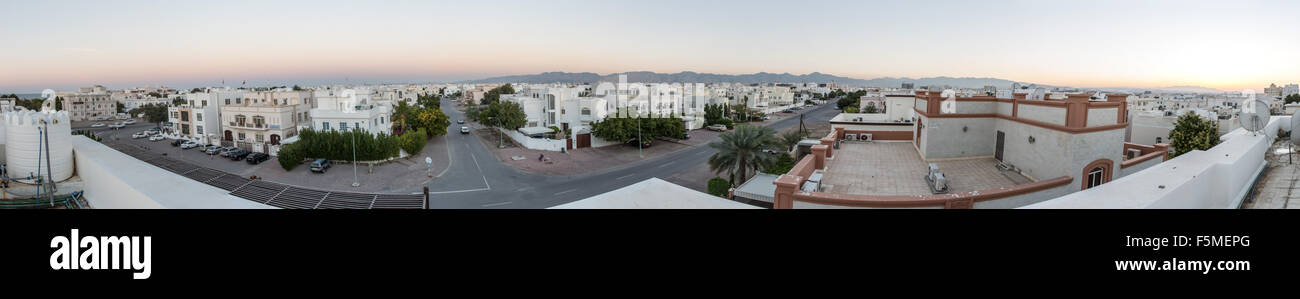Oman muscat desert hi-res stock photography and images - Alamy