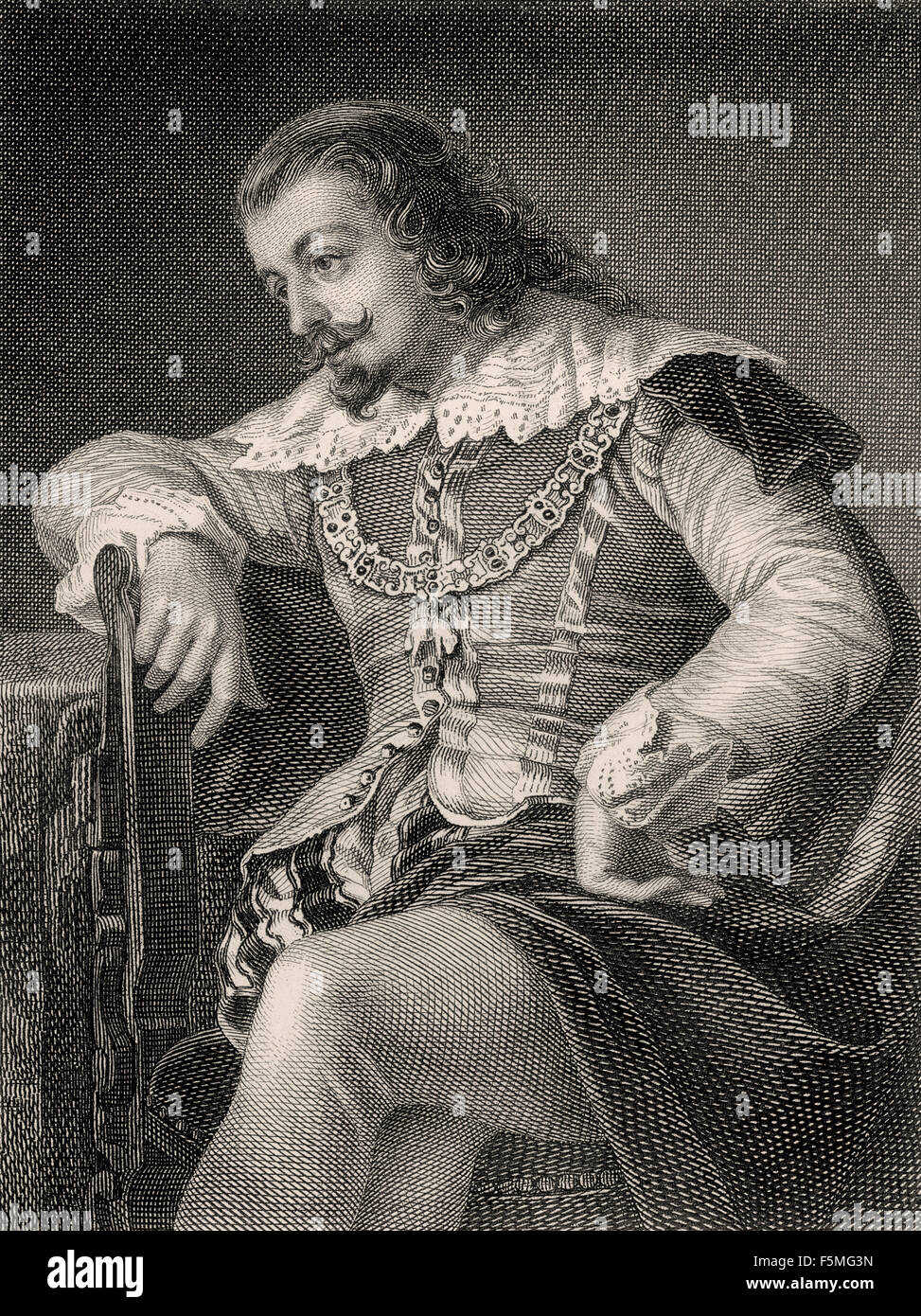 Egmont in the tragedy written by Johann Wolfgang von Goethe, Egmont Stock Photo Alamy