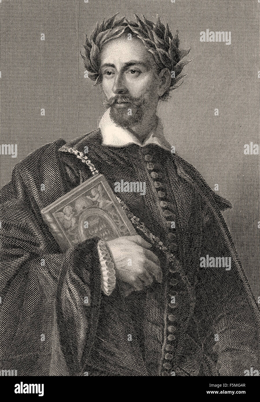 Torquato tasso hires stock photography and images Alamy