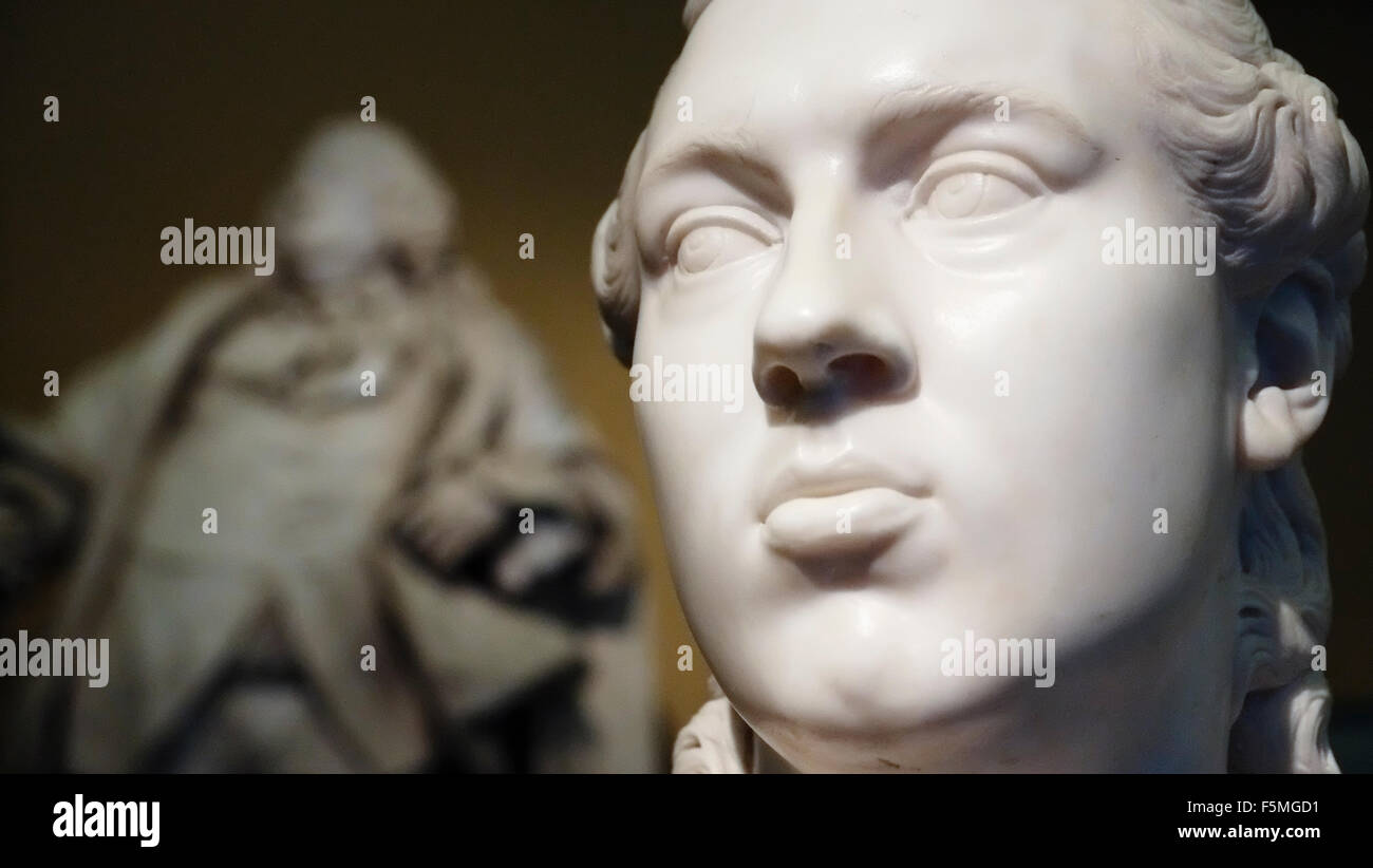 The V&A Museum Stock Photo Alamy