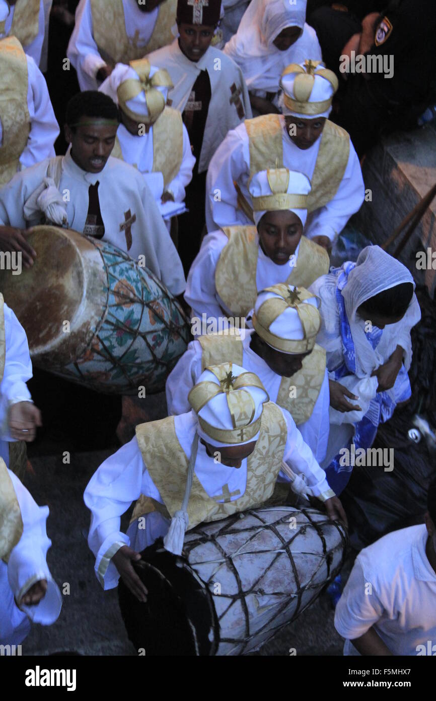 Ethiopian orthodox easter hi-res stock photography and images - Alamy