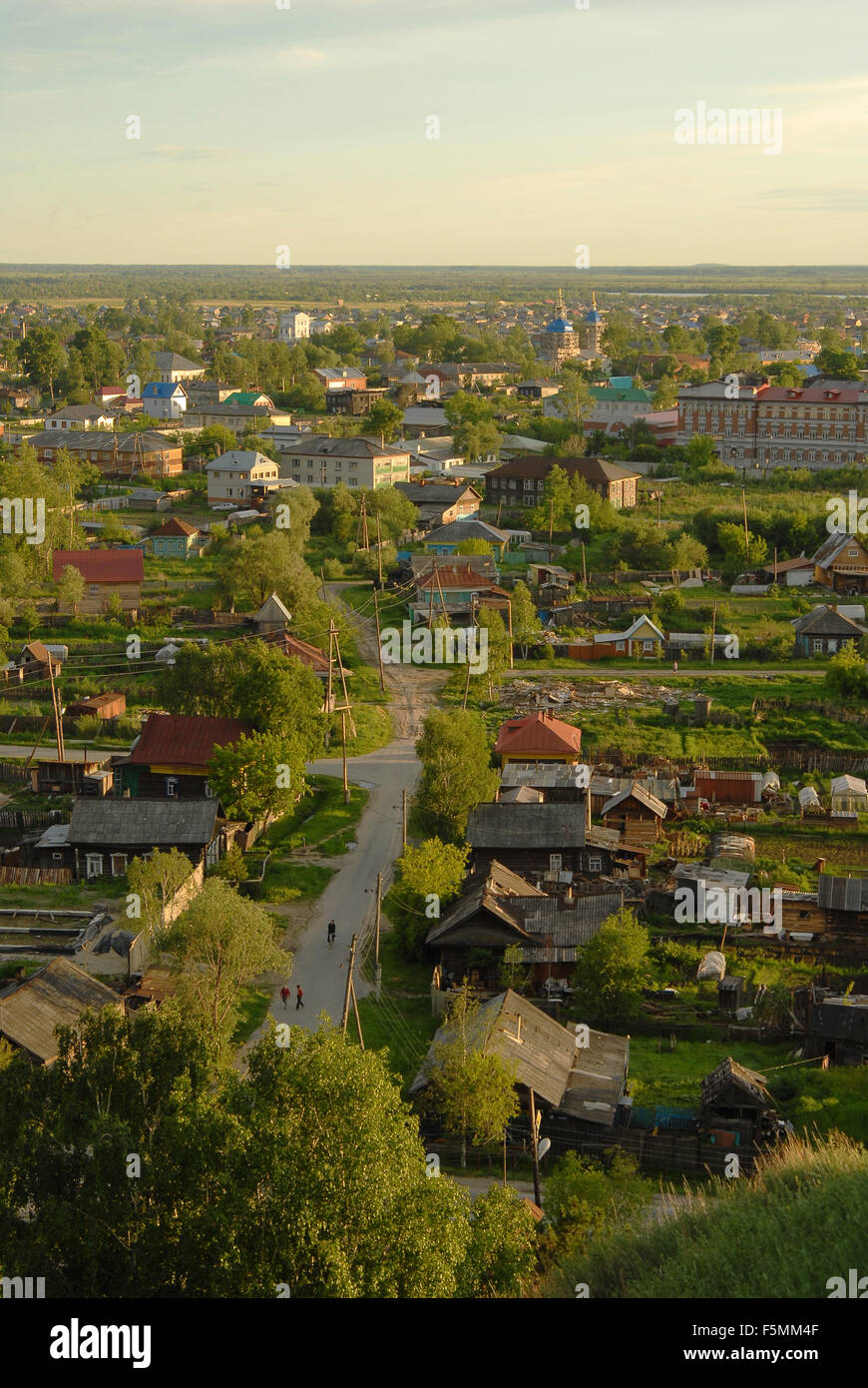 Hot springs: Tobolsk, Vinokurova village Hot springs: Tobolsk, Vinokurova village