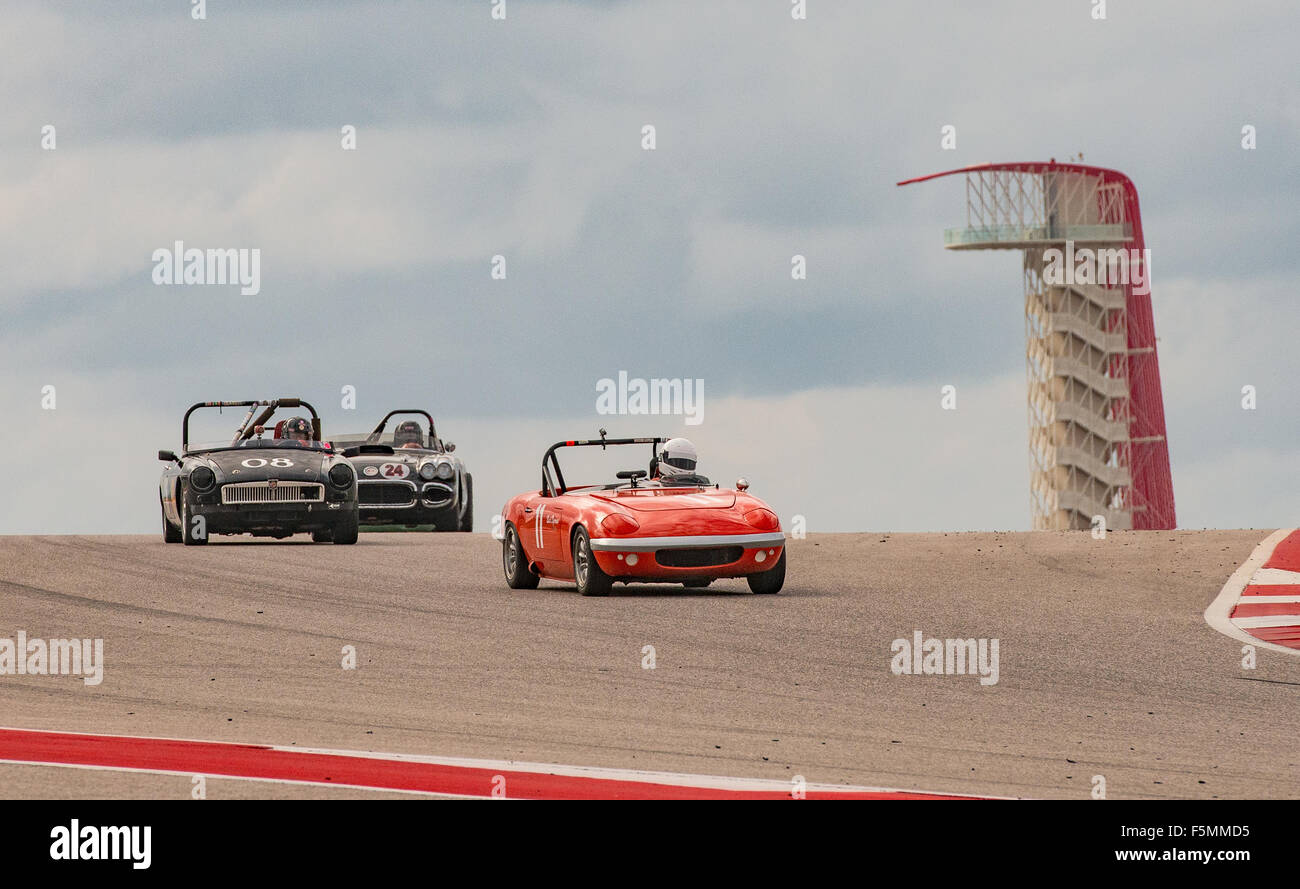 Americas most collectible car hi-res stock photography and images - Alamy