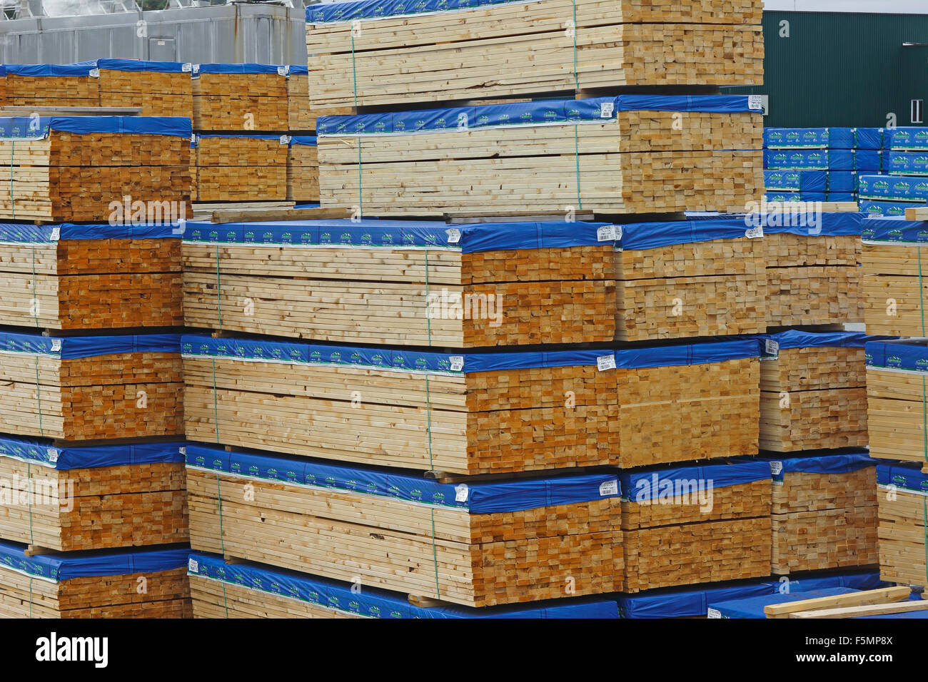 Piles wood mill river hires stock photography and images Alamy