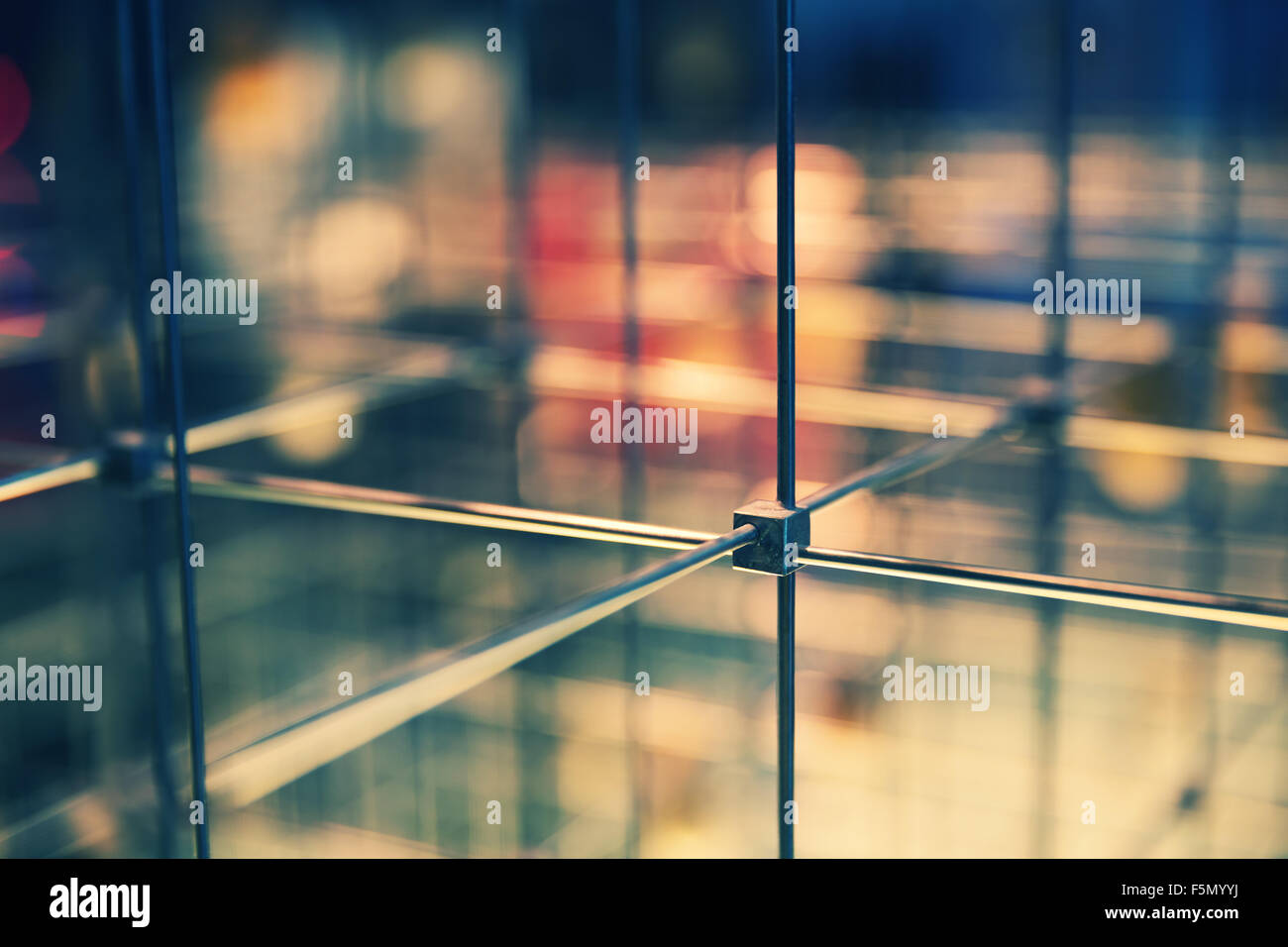 Cubical hi-res stock photography and images - Alamy