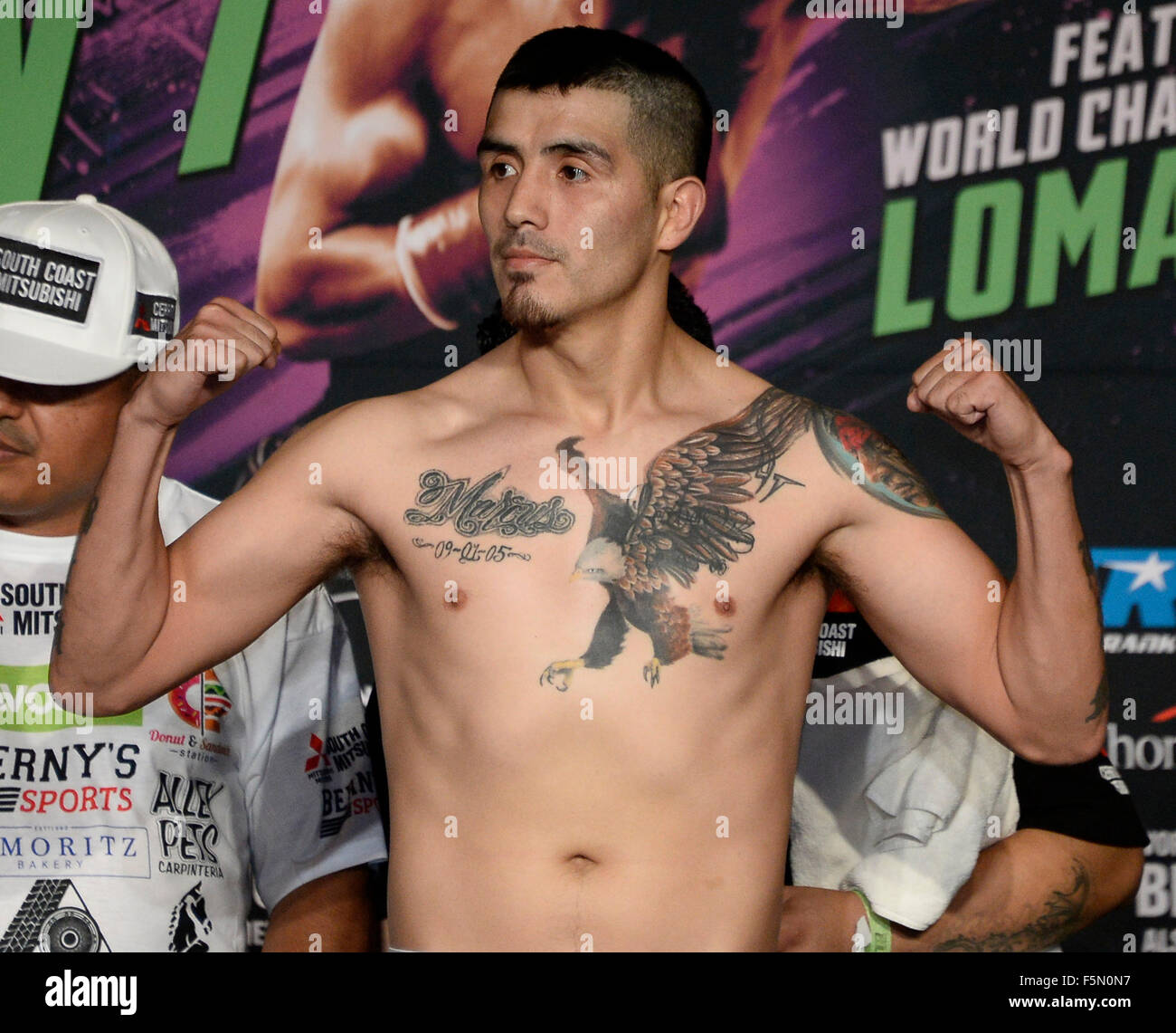 Brandon rios hi-res stock photography and images - Alamy