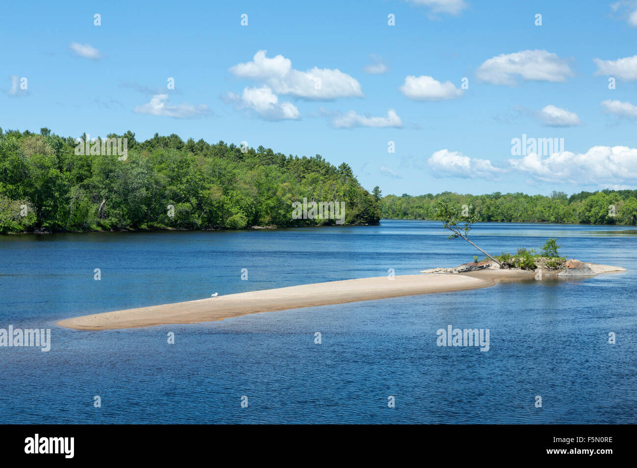Blind river hires stock photography and images Alamy