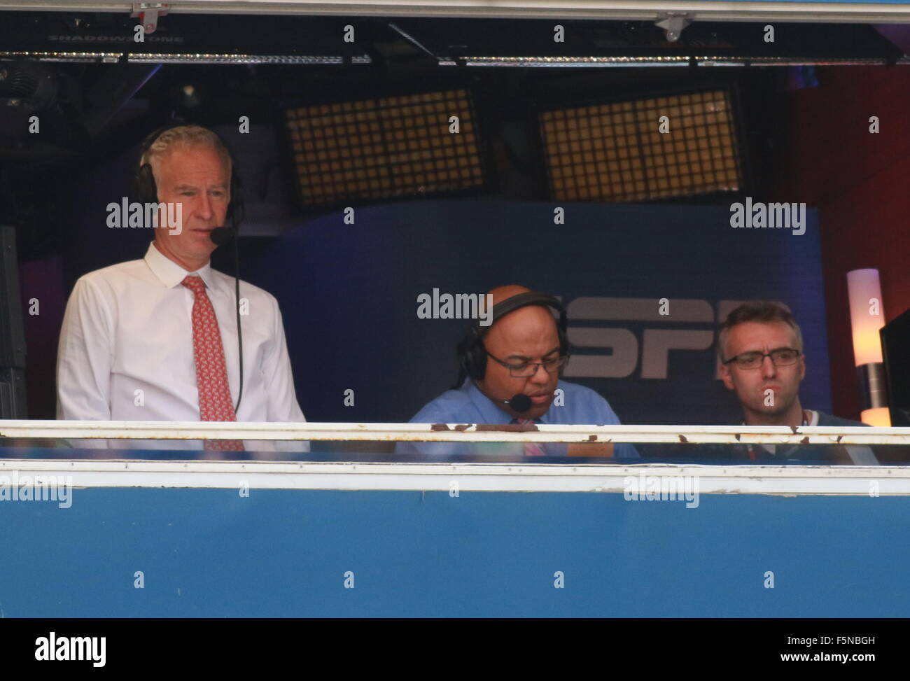 Billie jean king tennis center hi-res stock photography and images - Alamy
