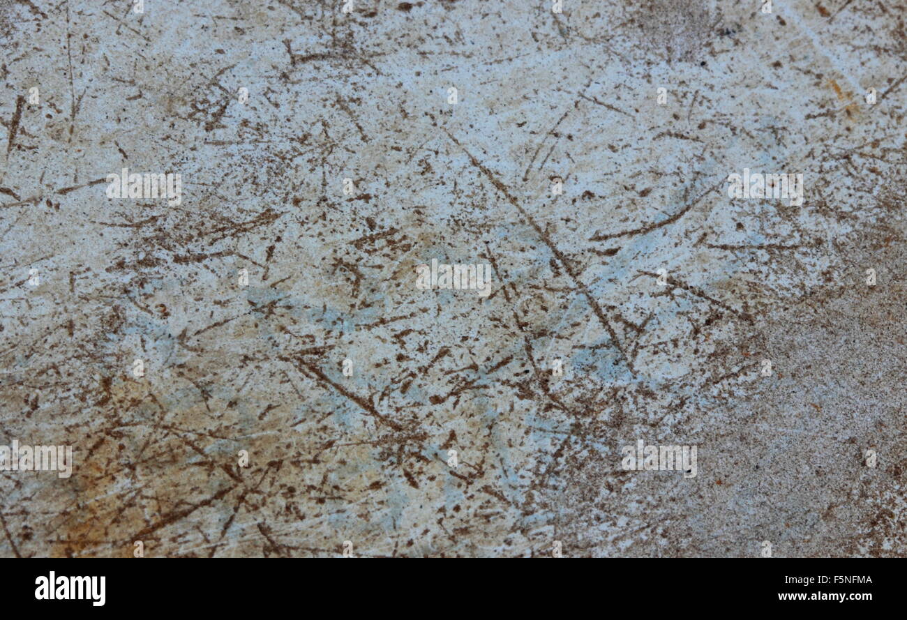 texture of old rusty metal Stock Photo - Alamy