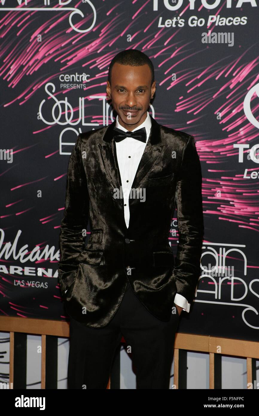 Tevin Campbell Then And Now