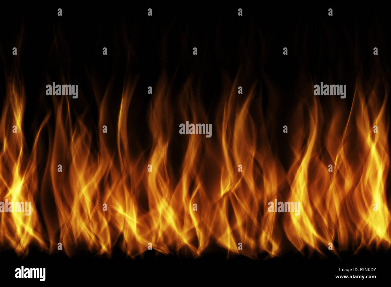 Fire flame background hi-res stock photography and images - Alamy