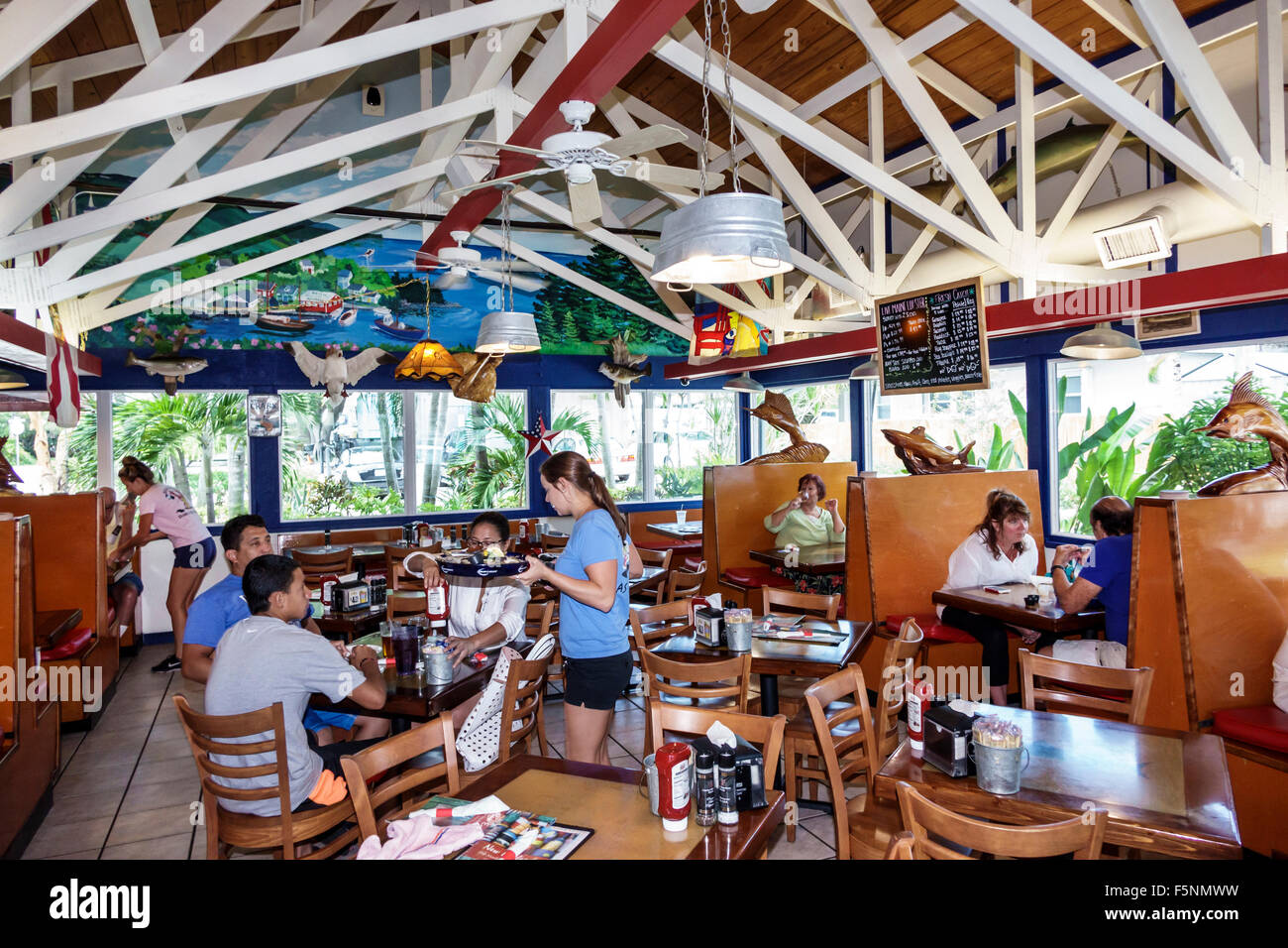 Jensen Beach Florida,New England Fish Market,seafood,restaurant