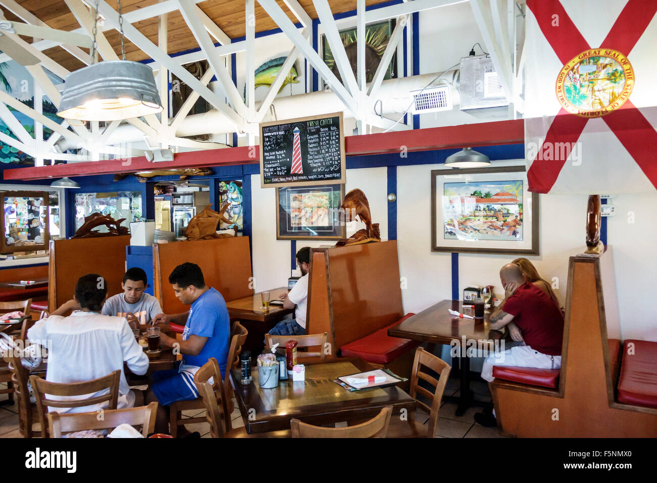Jensen Beach Florida,New England Fish Market,seafood,restaurant