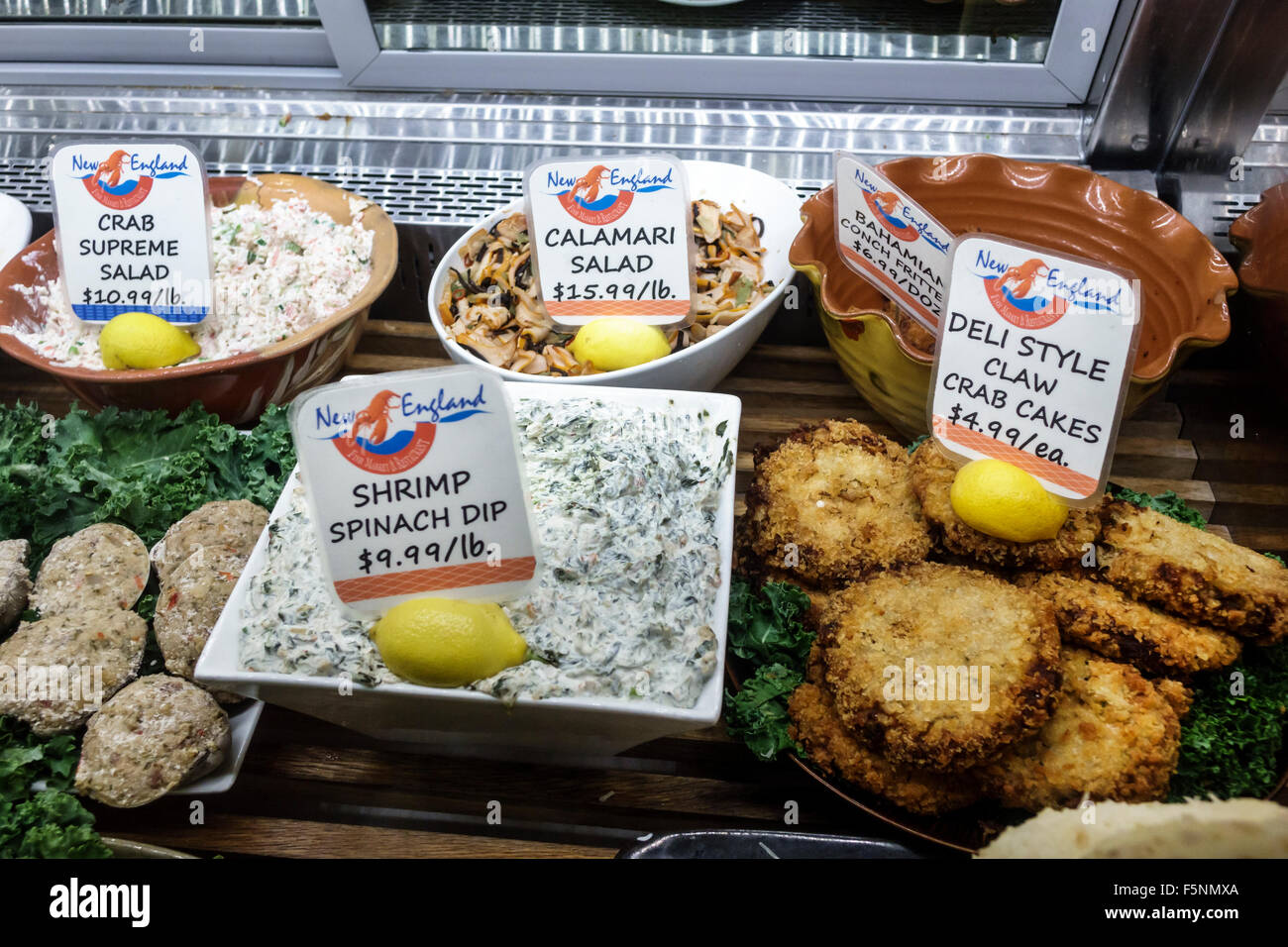 Jensen Beach Florida,New England Fish Market,seafood,restaurant