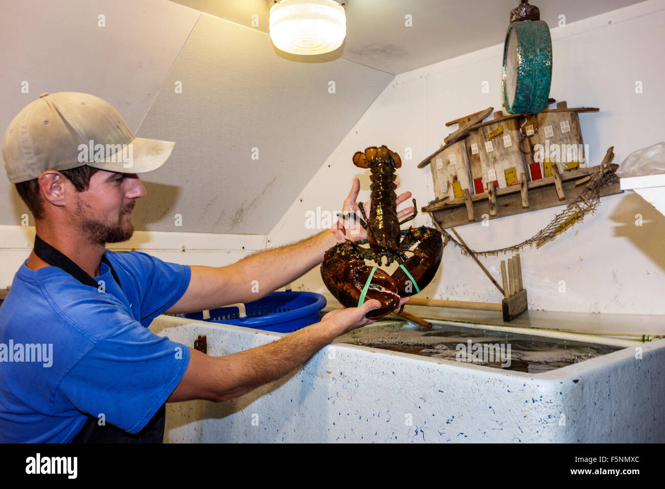 Jensen Beach Florida,New England Fish Market,seafood,restaurant