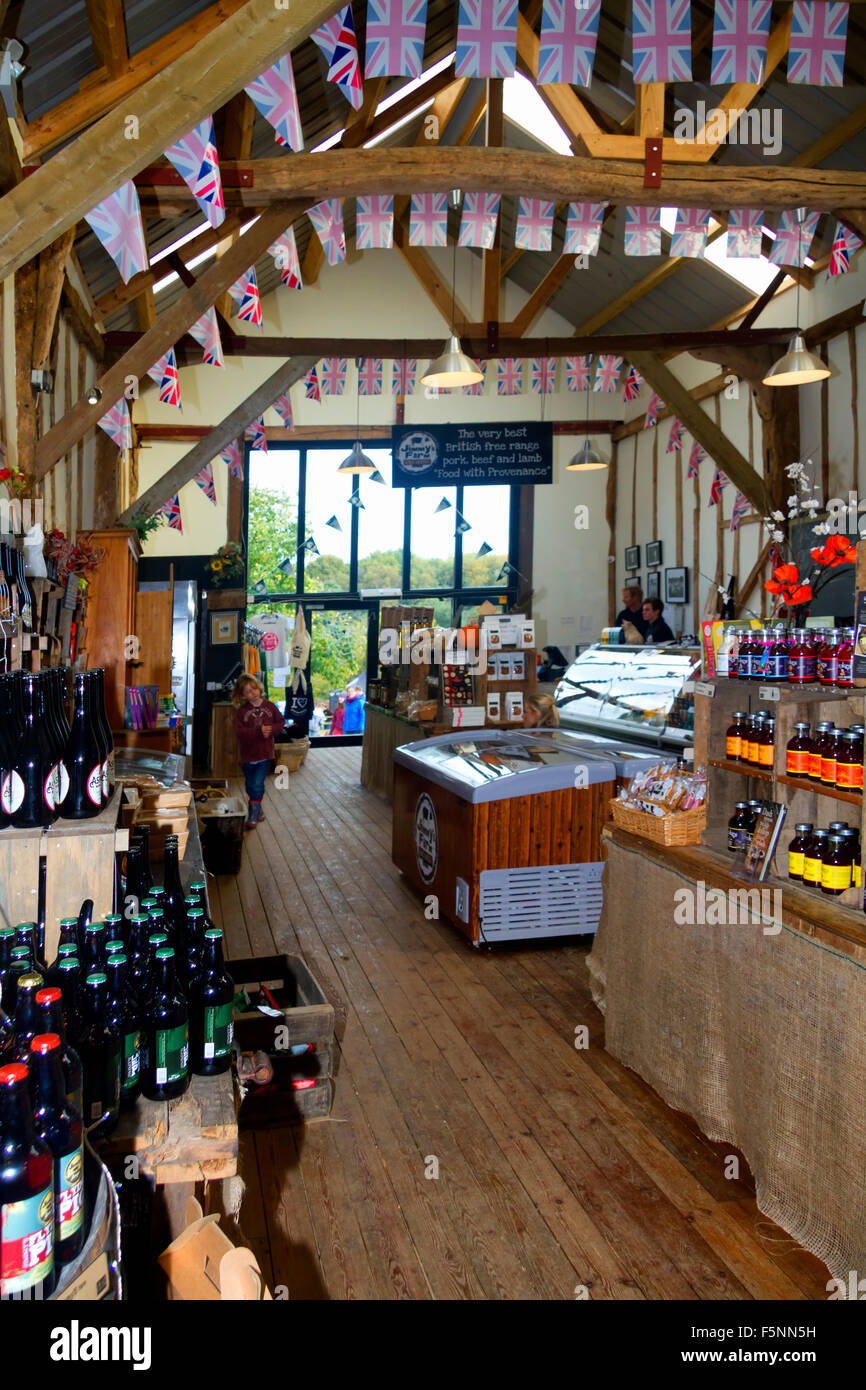 Uk ipswich shops store shop hires stock photography and images Alamy