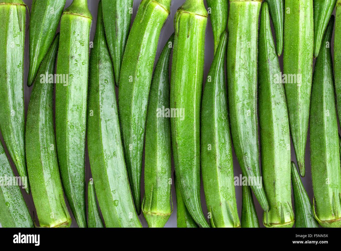 Group okra hires stock photography and images Alamy