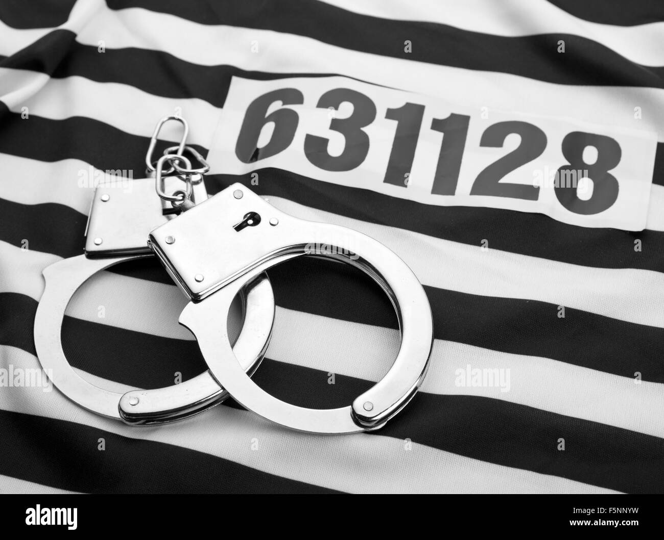 Female prisoner and handcuffs hires stock photography and images Alamy