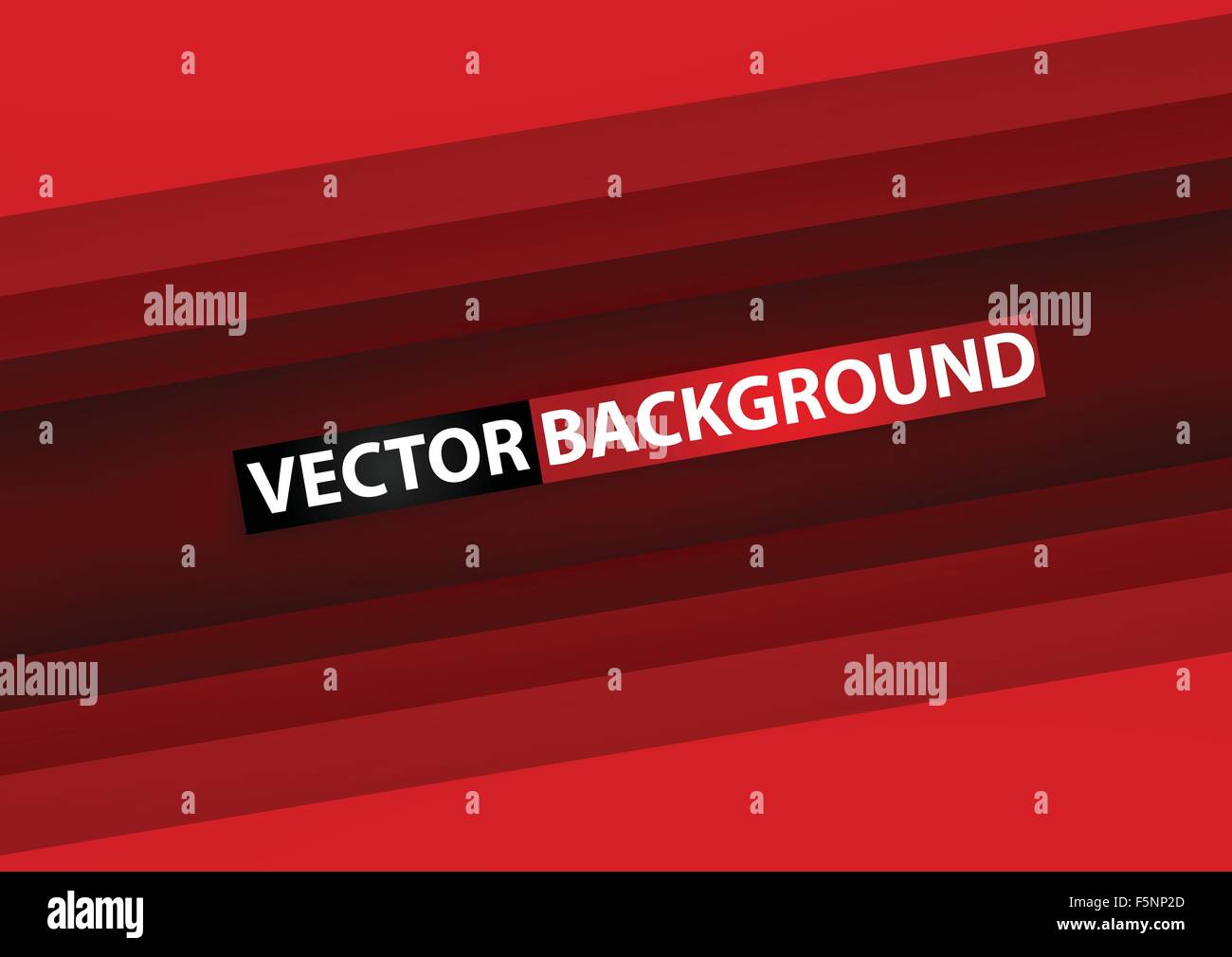 Abstract red rectangle paper background, VECTOR, EPS10 Stock Vector Image & Art Alamy