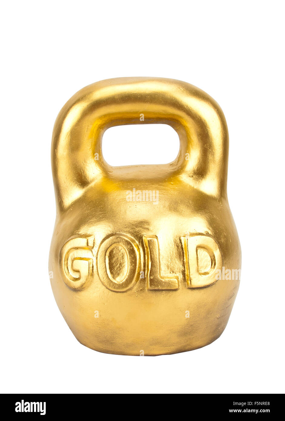 Heavy metal weight on Cut Out Stock Images Pictures Alamy