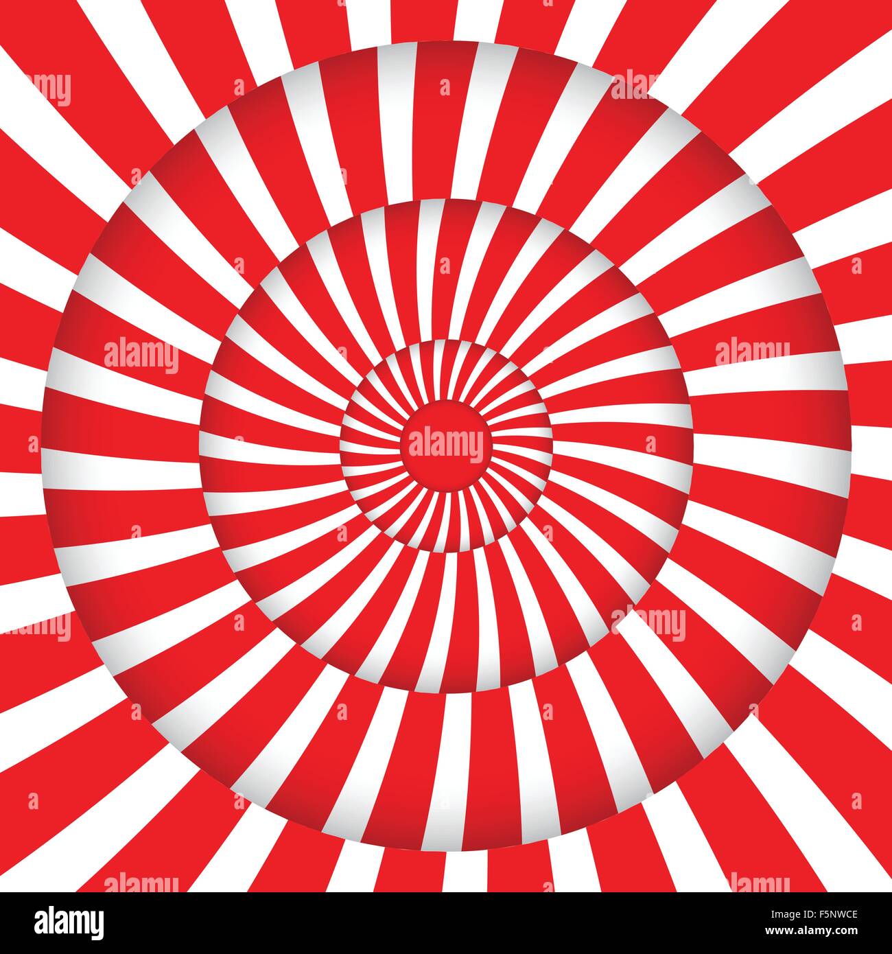 Sun ray abstract background, VECTOR, EPS10 Stock Vector Image & Art - Alamy