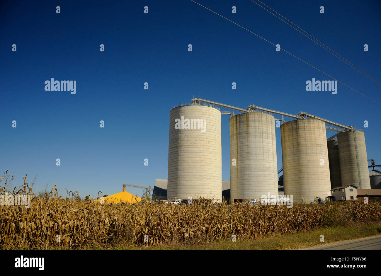 Kokomo, indiana hires stock photography and images Alamy