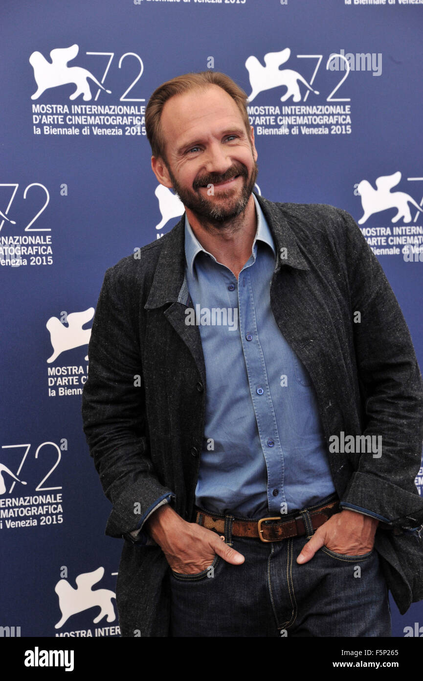 72nd Venice Film Festival - 'A Bigger Splash' - Photocall Featuring ...