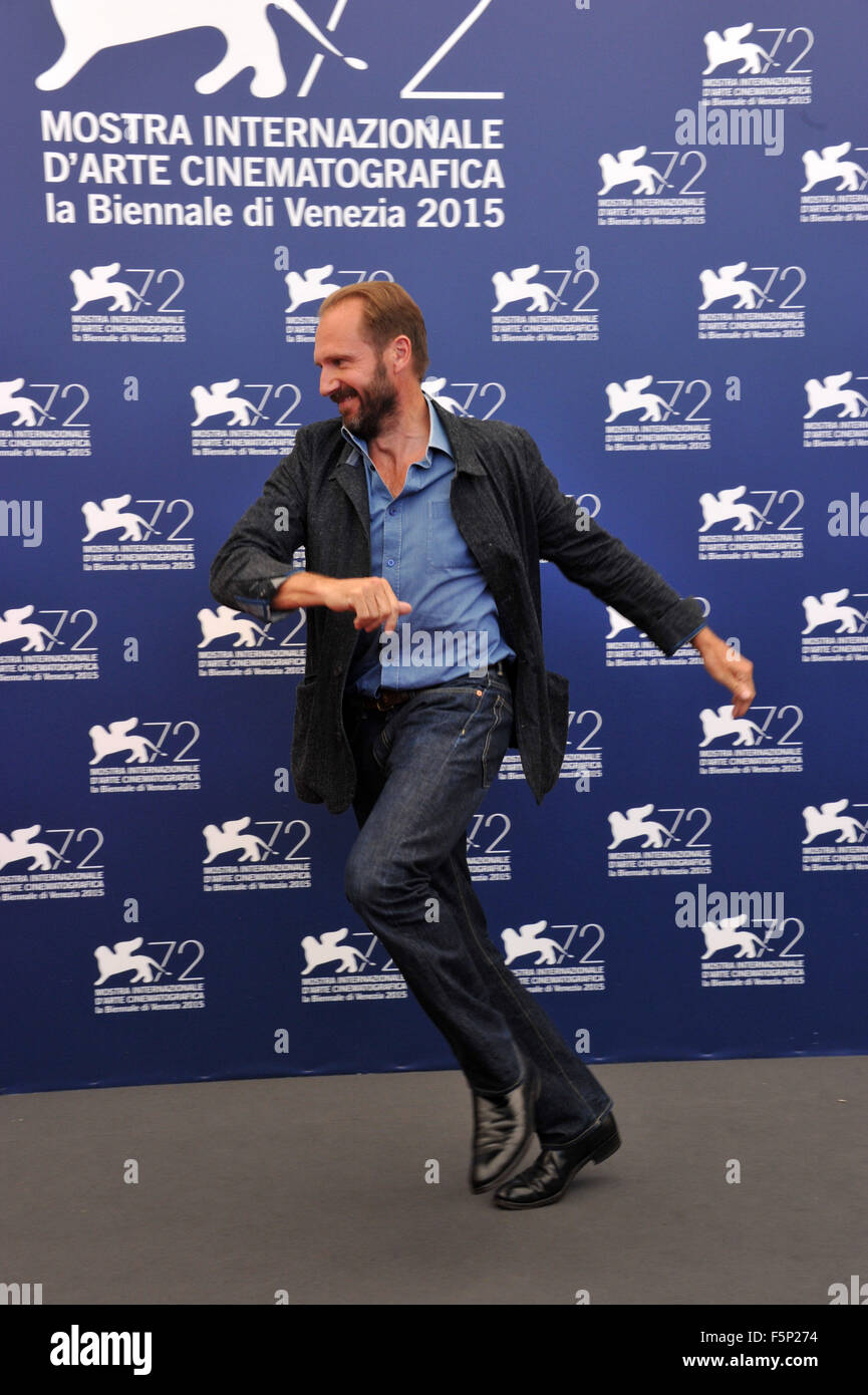 72nd Venice Film Festival - 'A Bigger Splash' - Photocall Featuring ...