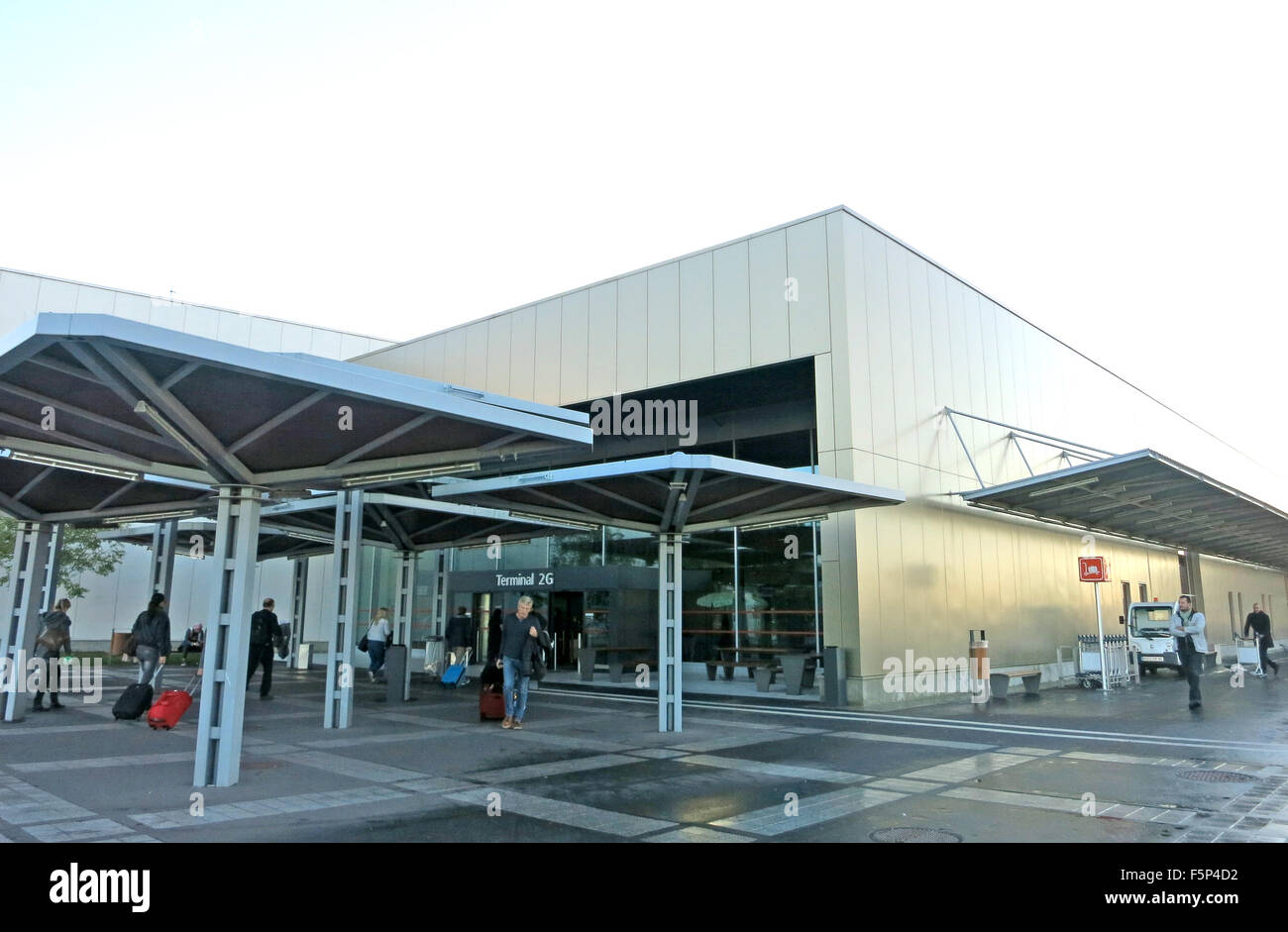 Terminal man france hires stock photography and images Alamy