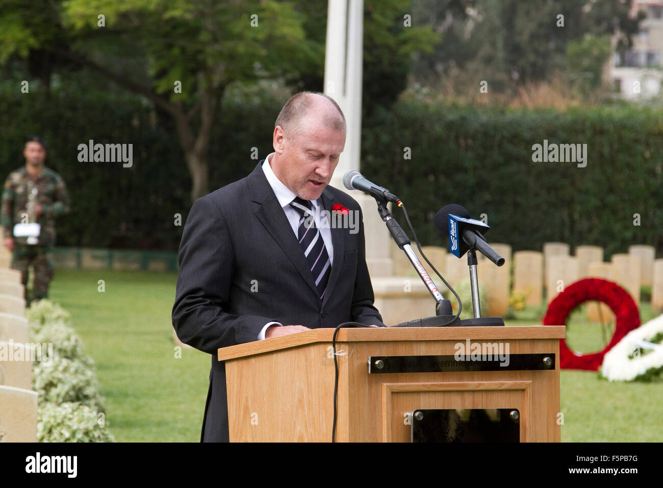 Australian soldiers in lebanon hires stock photography and images Alamy
