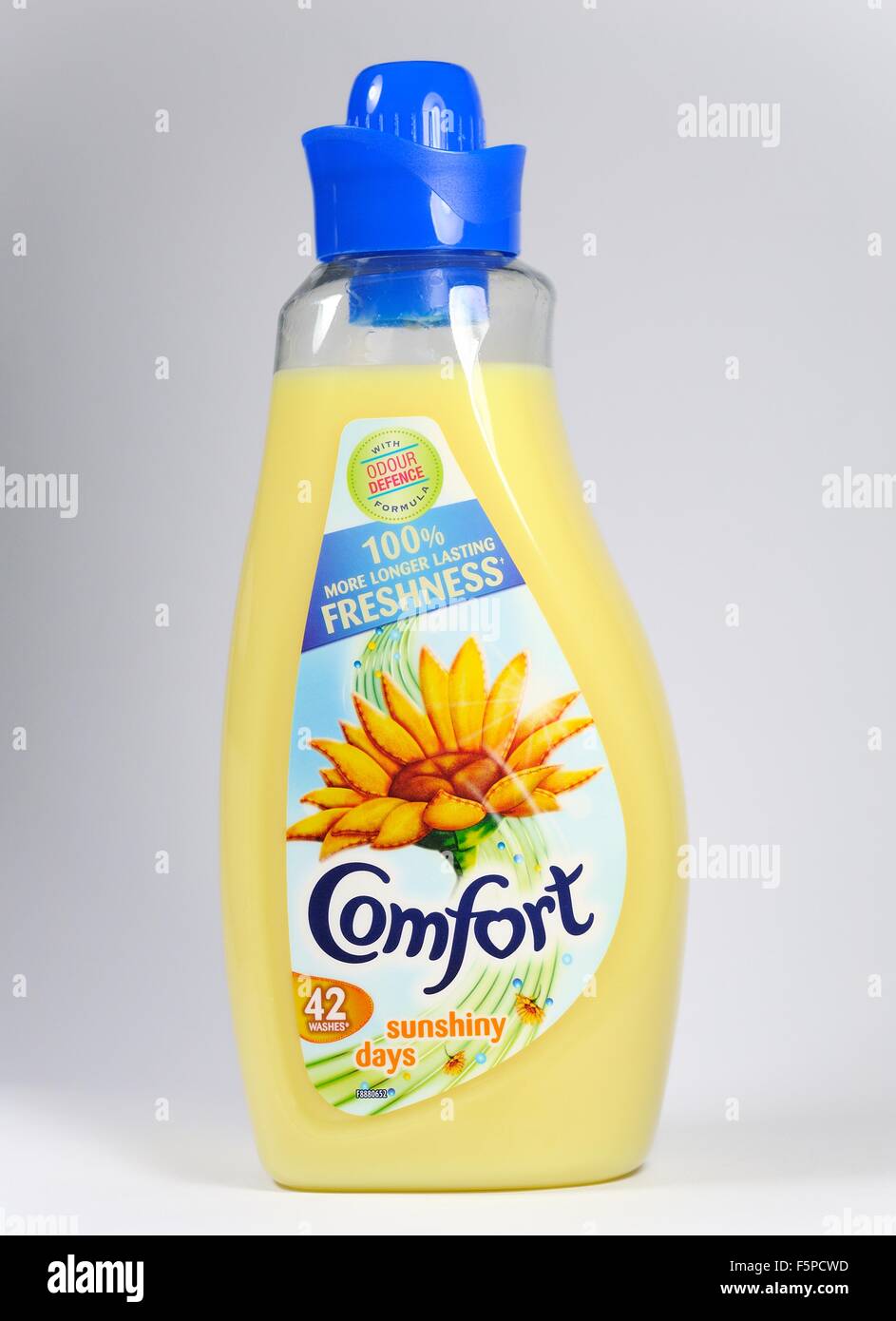 Comfort fabric conditioner hi-res stock photography and images - Alamy