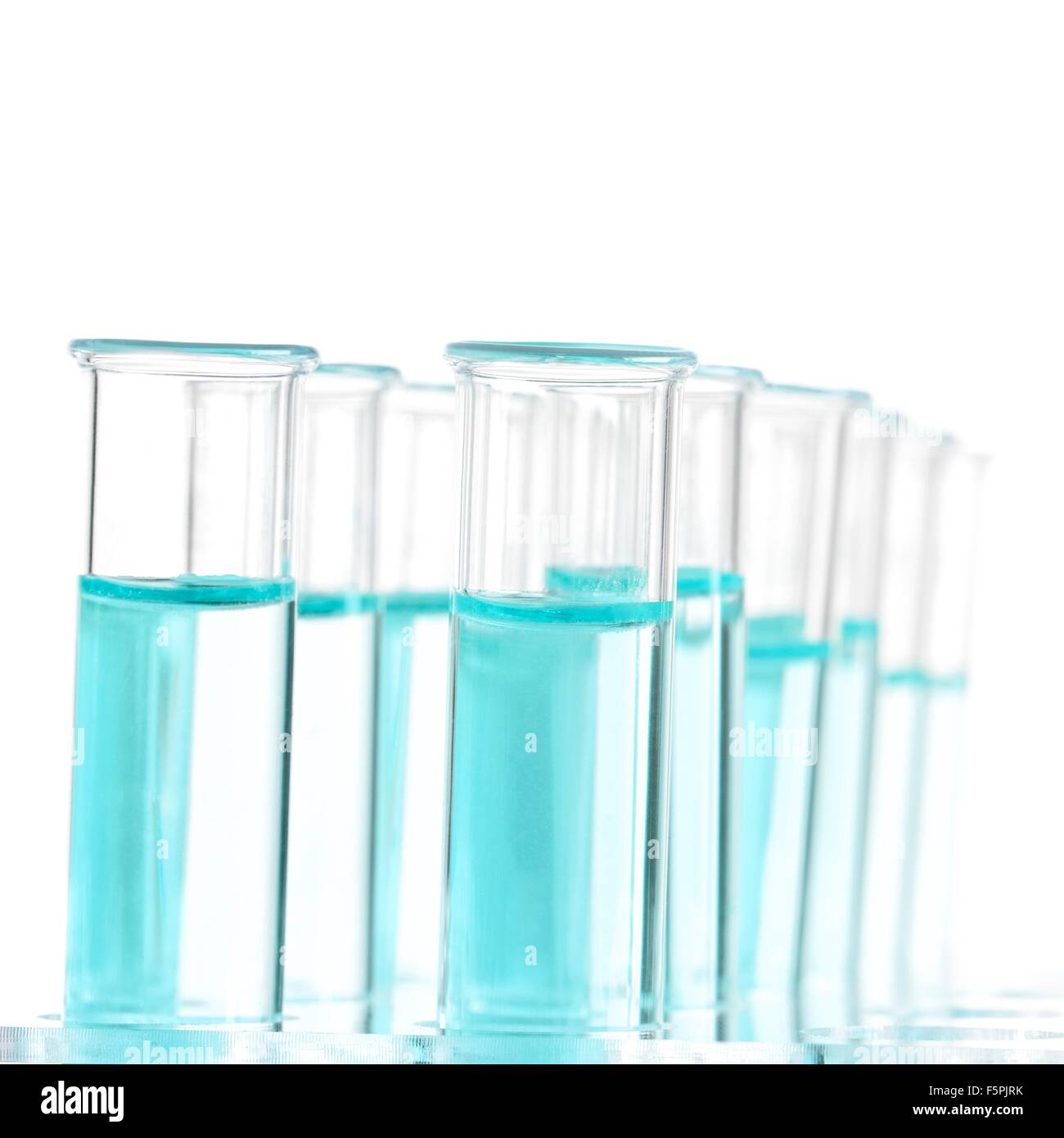 Test tubes in a rack hires stock photography and images Alamy