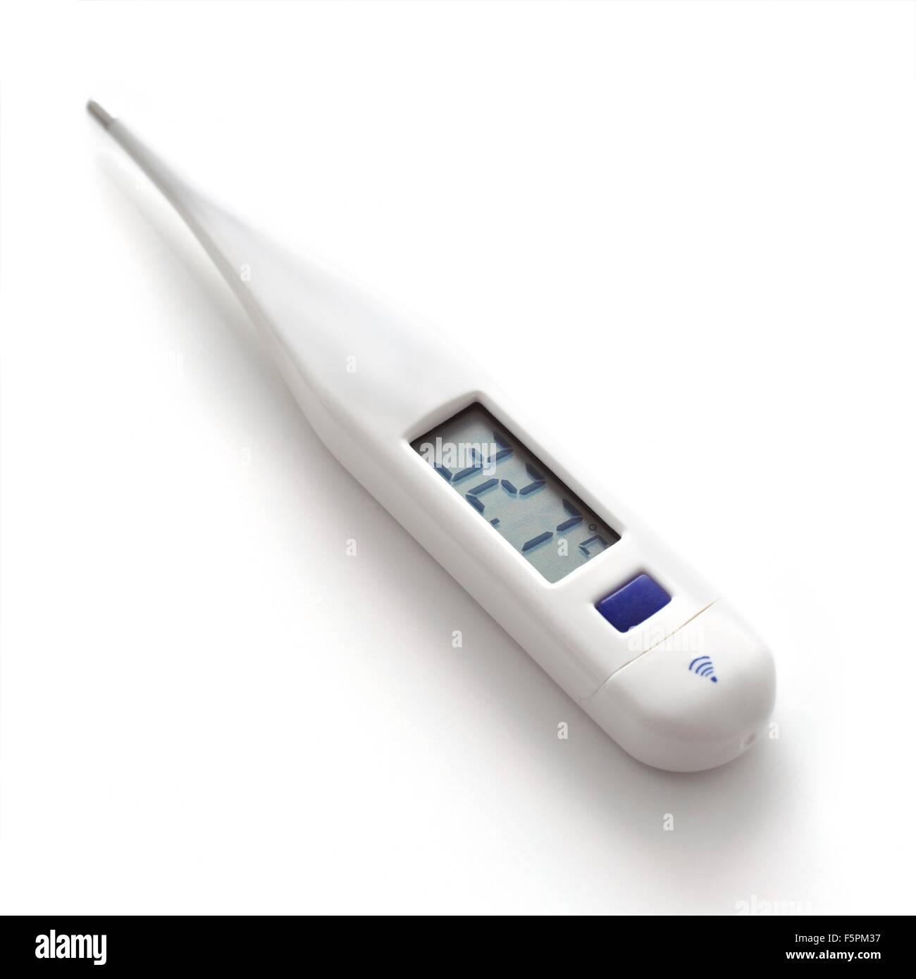Digital thermometer hi-res stock photography and images - Alamy