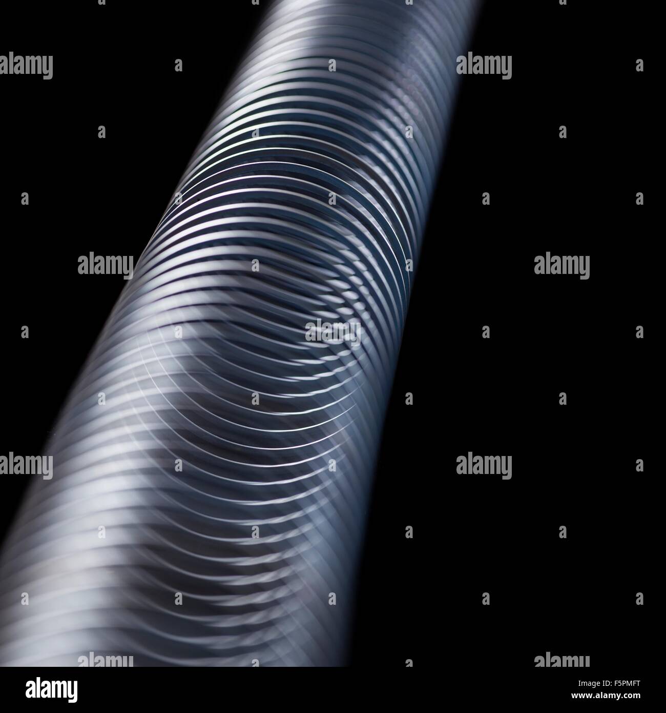 Longitudinal waves High Resolution Stock Photography and Images Alamy