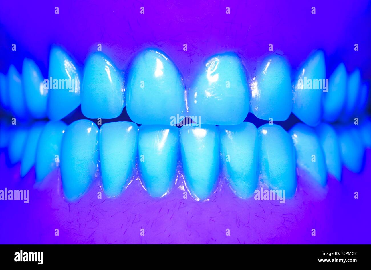 Uv Light Stock Photos & Uv Light Stock Images Alamy