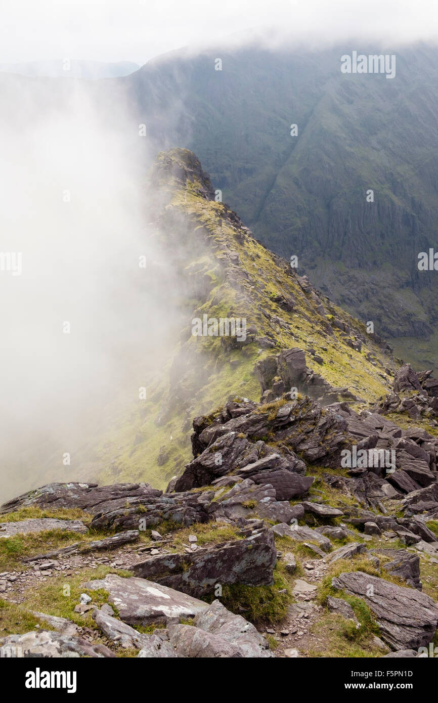 Kerry ridge hi-res stock photography and images - Alamy