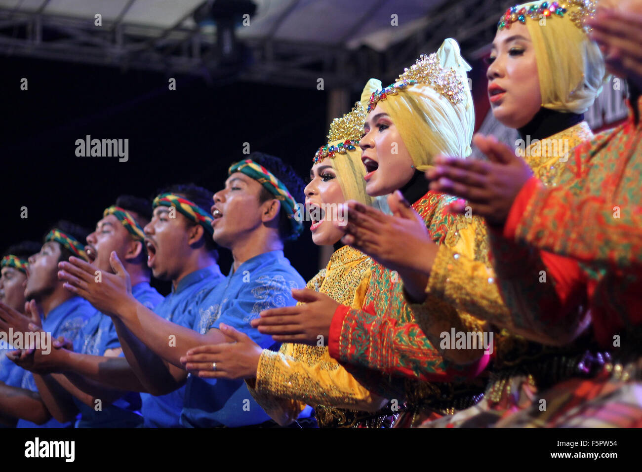 Ratoh Jaroe High Resolution Stock Photography And Images Alamy