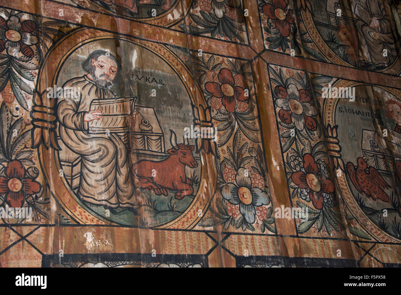 Norway, Oslo, Norsk Folk Museum (aka Norsk Folkemuseum). Historic ...