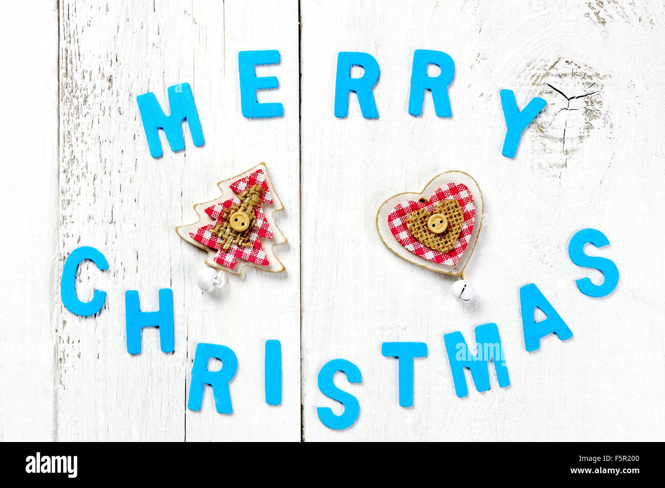 merry christmas words christmas tree and decoration on wooden background stock image - Merry Christmas Words merry christmas words christmas tree and decoration on wooden background stock image - Merry Christmas Words