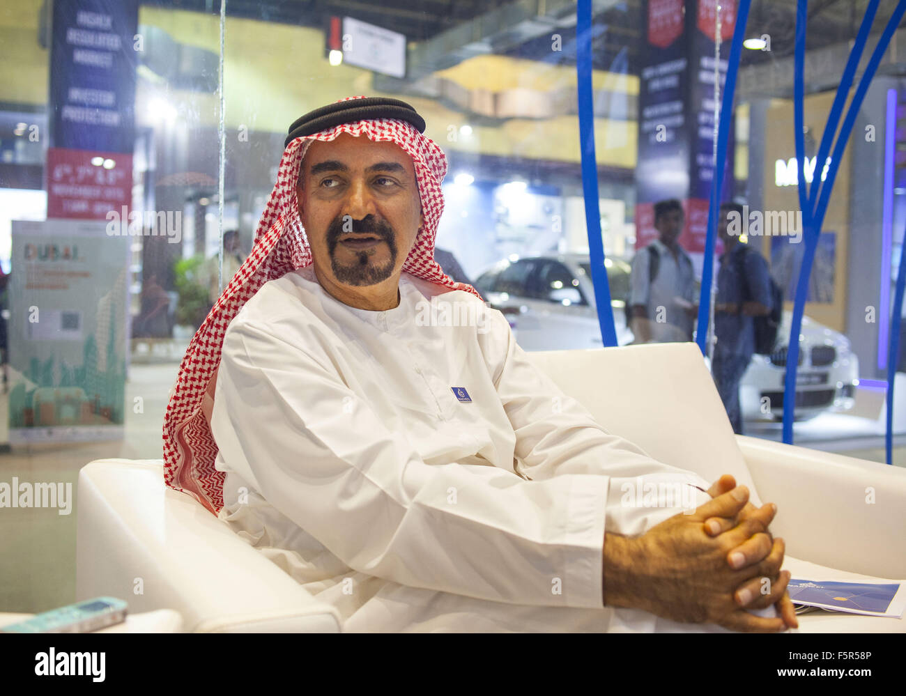 Algi Rashed Ali Rashed Lootah Chairman Of Nakheel Nakheel Malls