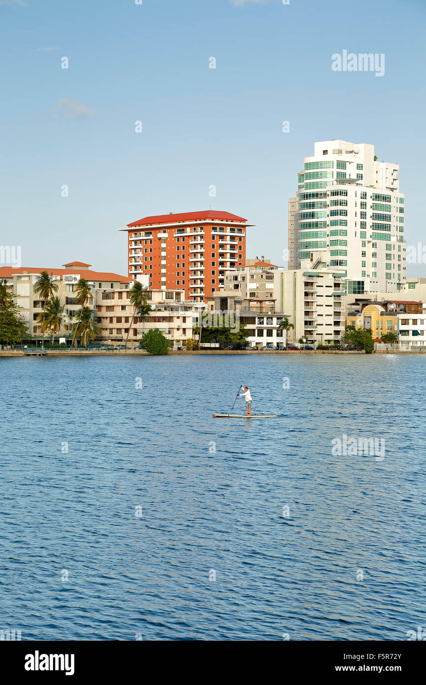 Lagoons in puerto rico hires stock photography and images Alamy