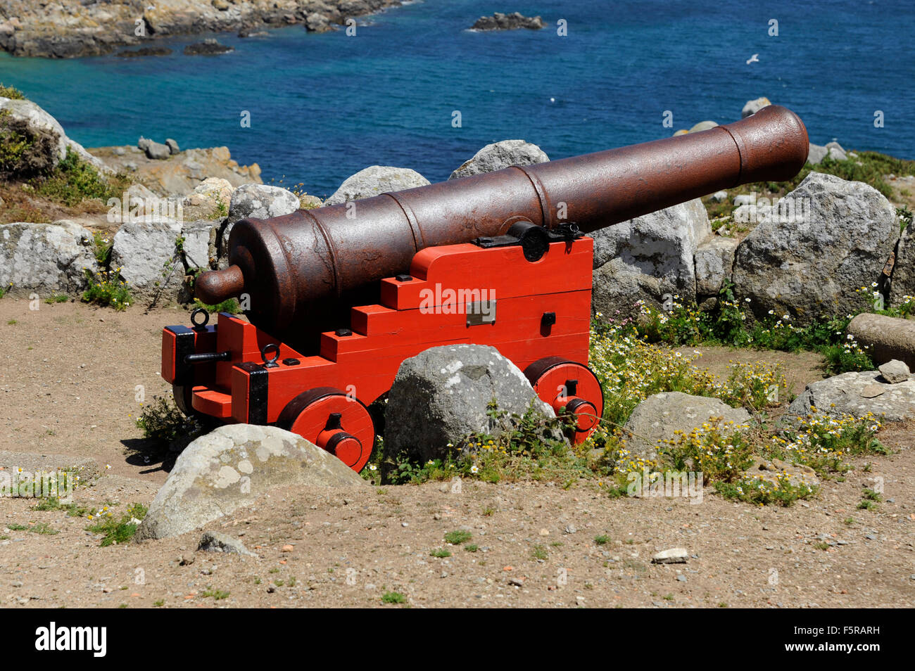 Ile aux Moines,SeptIles archipelago,PerrosGuirec,Cotesd'Armor