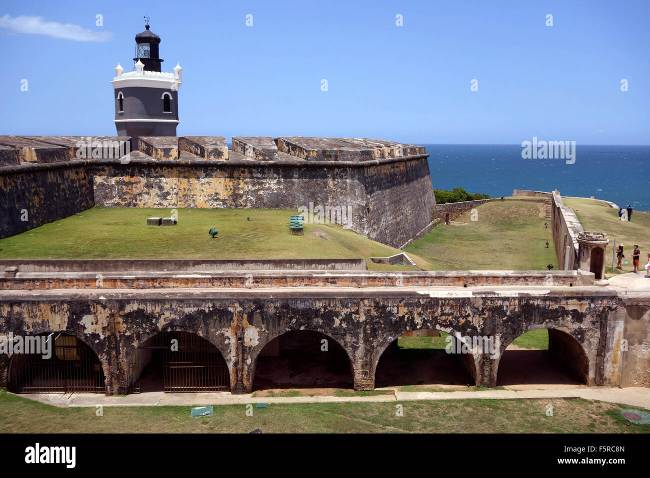 the premiere spanish fort