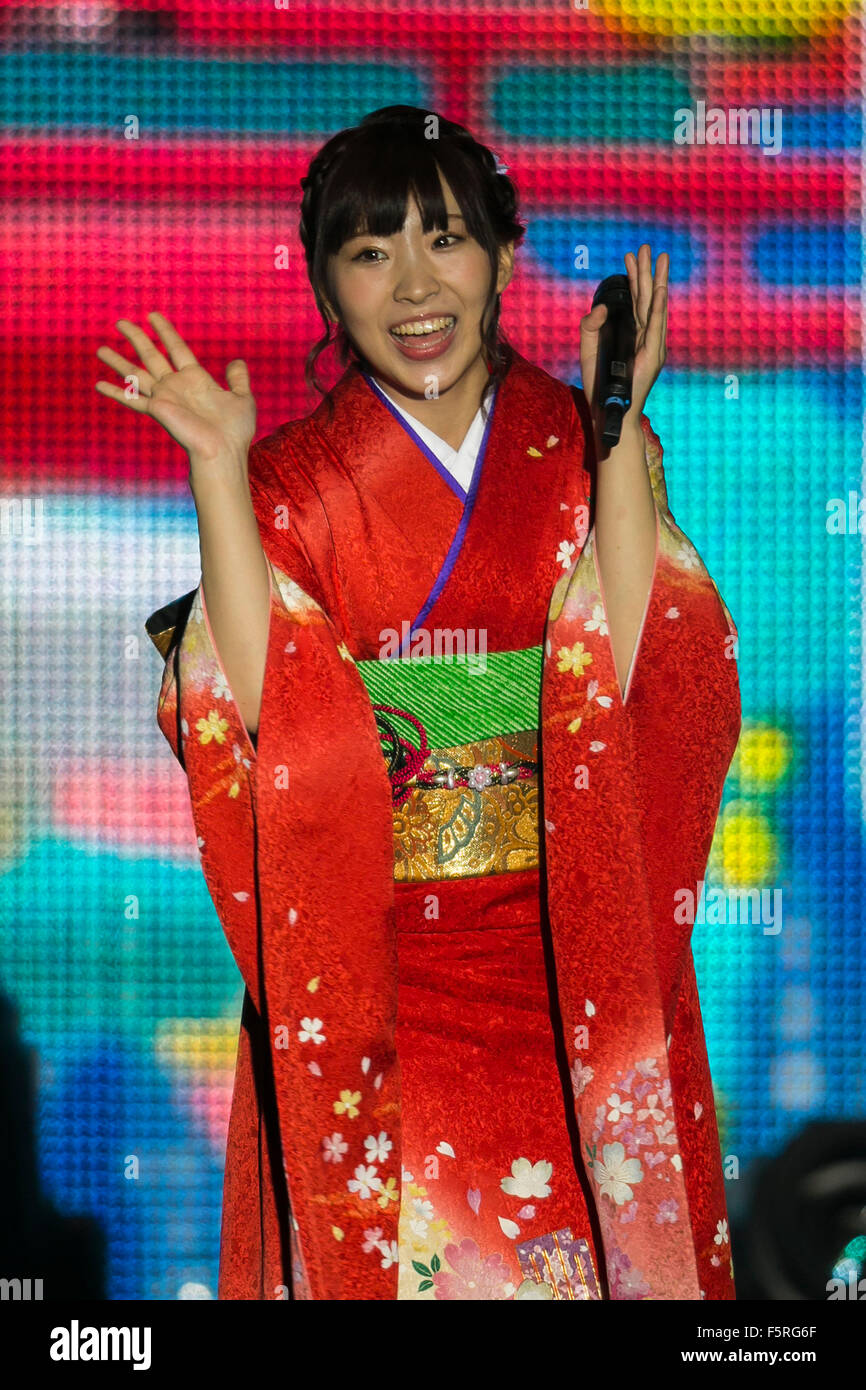 Misaki Iwasa Hi res Stock Photography And Images Alamy