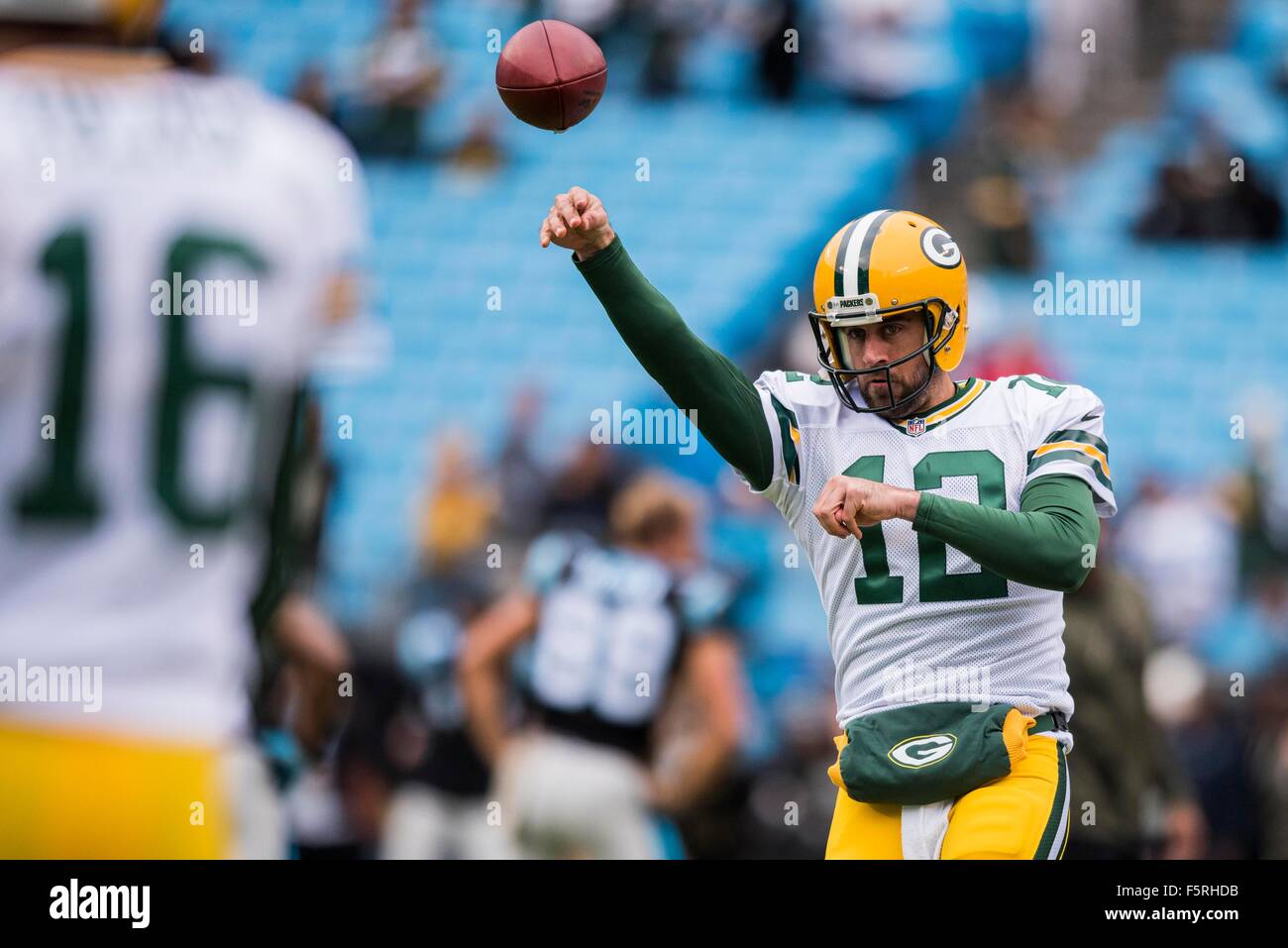 List of Green Bay Packers starting quarterbacks visual data 4