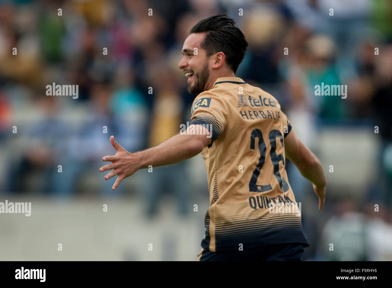 Luis quintana hi-res stock photography and images - Alamy